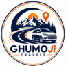 Ghumo Ji Travels Logo